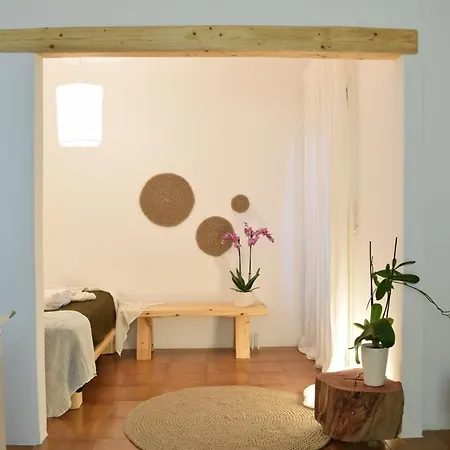 Apart-hotel Eight Senses 3*