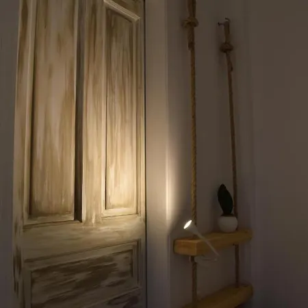 Apart-hotel Eight Senses Páros