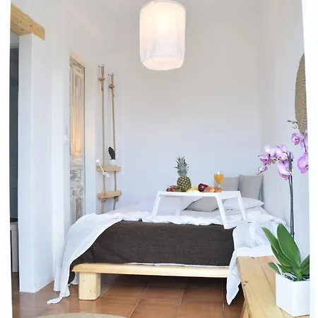 Eight Senses Apart-hotel 3*