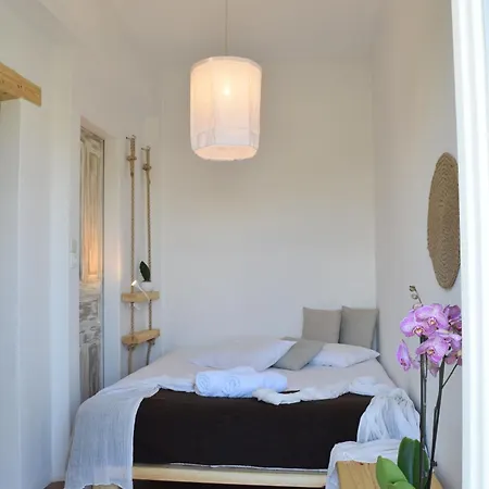 Apart-hotel Eight Senses